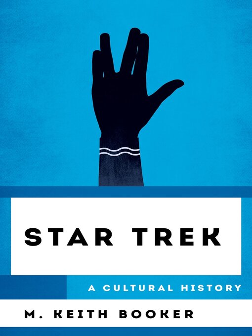 Title details for Star Trek by M. Keith Booker - Available